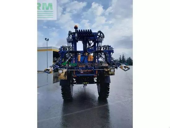 Atomizador - Caruelle - olympia320s