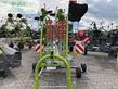 Rastrillo - Claas - liner 450