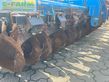 Grada de disco - Rabe - sunbird 5000