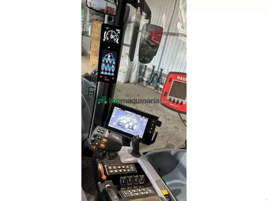 Tractor agrícola - Valtra - t175