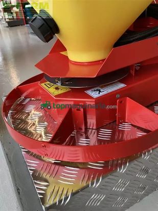 Sembradora - APV - es 100 m1 classic kontrolboks 2.10