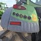 Tractor agrícola - Fendt - 516 vario power
