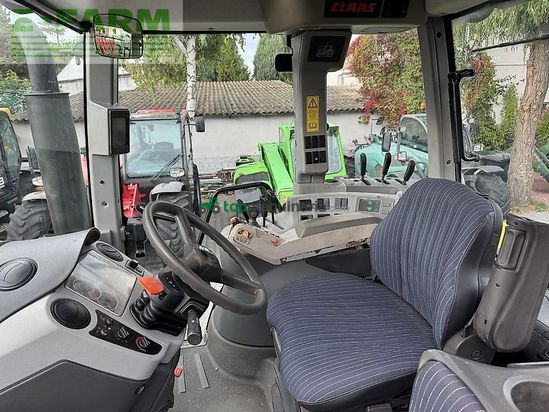 Tractor agrícola - Claas - arion 510 cis