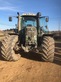 Tractor agrícola - Fendt - 820 Vario TMS