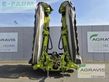 Cortacésped manual - Claas - disco 1100 c business