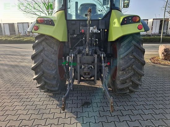 Tractor agrícola - Claas - arion 410