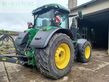 Tractor agrícola - John Deere - 7r 350