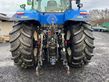 Tractor agrícola - New Holland - t 8.390