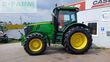 Tractor agrícola - John Deere - 7230 r
