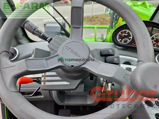 Telescopica - Merlo - p 27.6 top