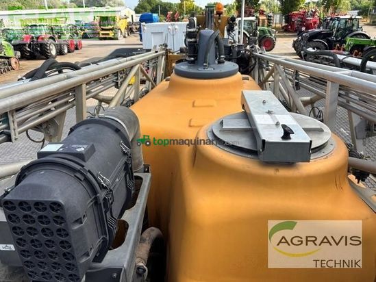 Atomizador - Fendt - rogator 655