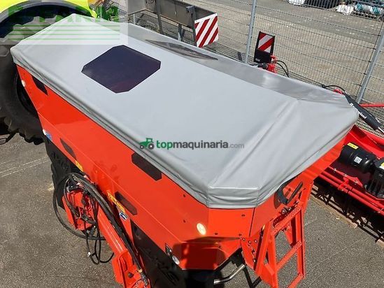Esparcidor - Rauch - axis 30.2 emc+w varispread pro