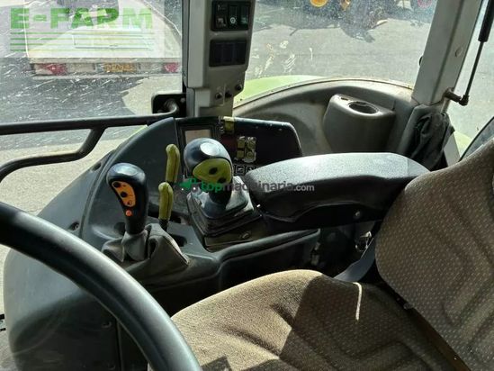 Tractor agrícola - Claas - ares 697