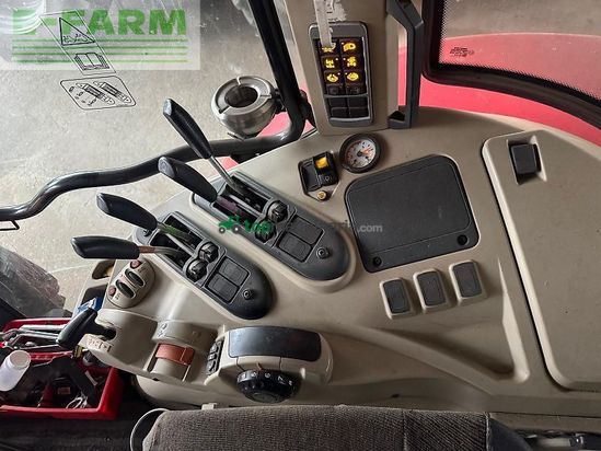 Tractor agrícola - Massey Ferguson - mf 5609 dyna-4 essential Essential