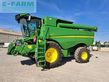 Cosechadora de Cereal - John Deere - s770