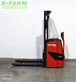 Elevadora - Linde - l 14 1173