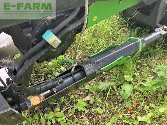 Cortacésped manual - Deutz-Fahr - drummaster 431