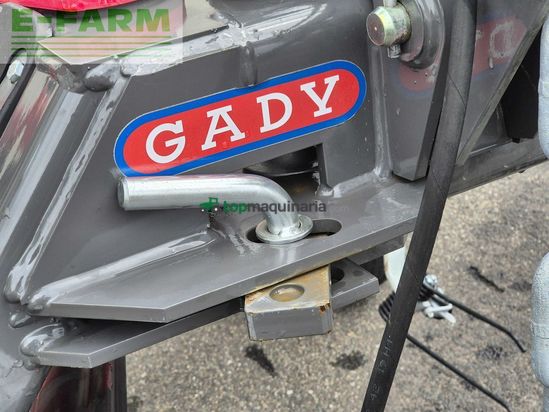 Henificador - Lely - td 776x dn heuwender/kreiselheuer