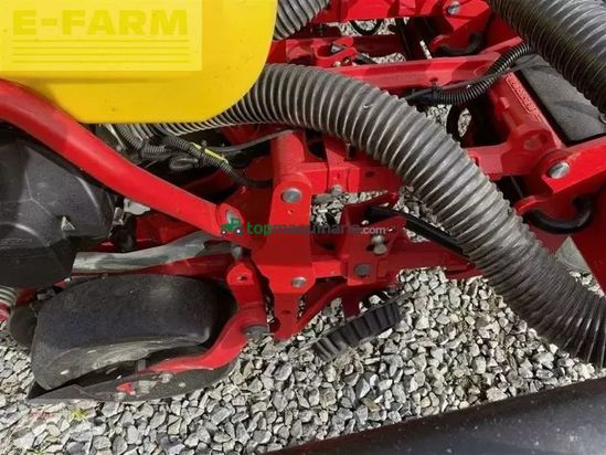 Sembradora monograno mecanica - Väderstad - tempo tpv 10