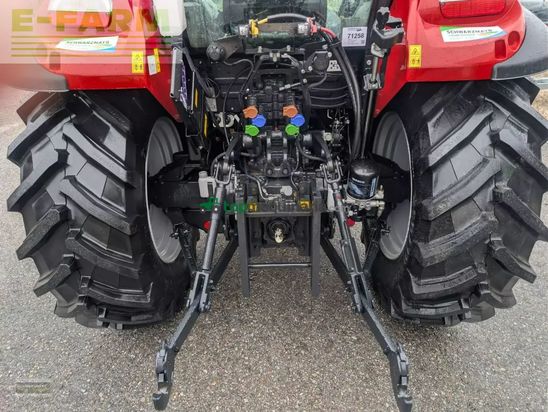 Tractor agrícola - Case IH - farmall 90c