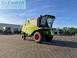Cosechadora de Cereal - Claas - avero 240