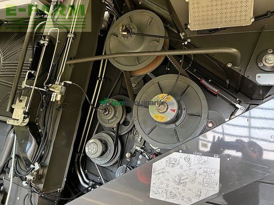 Cosechadora de Cereal - Claas - lexion 5500 tt preis reduziert !!!