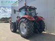 Tractor agrícola - Case IH - maxxum 150 cvx drive