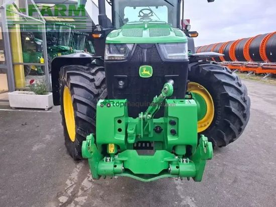 Tractor agrícola - John Deere - 8r 340