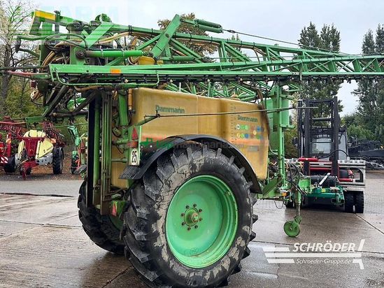 Atomizador - Dammann - anp 3027