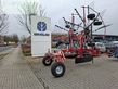 Henificador - Kongskilde - jf stoll r655 asl