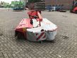 Cortacésped manual - Kuhn - fc 283 gii