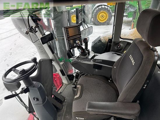 Esparcidor - Vredo - vt7028-3 inkl. 36m vogelsanggestänge