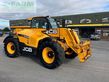 Telescopica - JCB - 542-70
