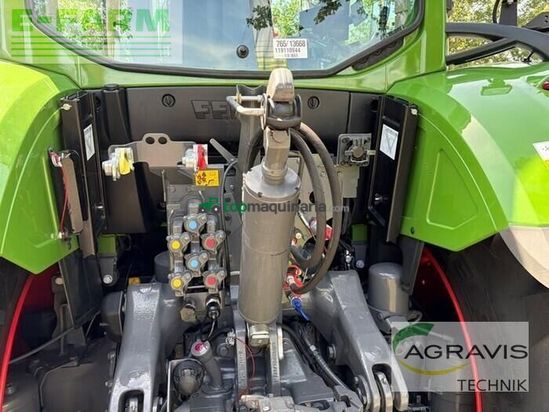 Tractor agrícola - Fendt - 724 vario gen-6 profi+ setting 2
