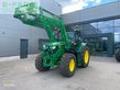 Tractor agrícola - John Deere - 6r150