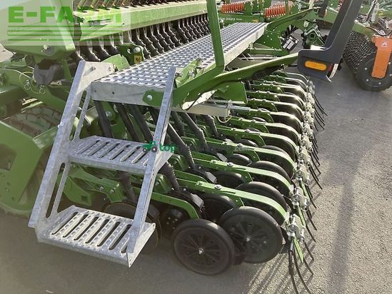 Sembradora - Amazone - cataya 3000 special reduziert!