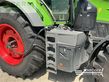 Tractor agrícola - Fendt - 828 vario s4 profi plus