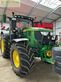 Tractor agrícola - John Deere - 6r215