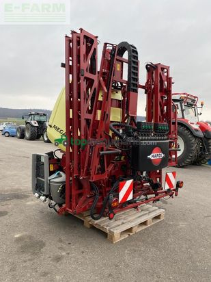 Atomizador - Hardi - mega 1200
