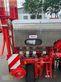 Sembradora monograno mecanica - Becker - aeromat p12 hkt dte