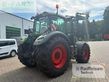 Tractor agrícola - Fendt - 724 s4 profi+