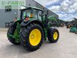 Tractor agrícola - John Deere - 6170m tractor (st26719)