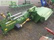 Cortacésped manual - Krone - easy cut r280