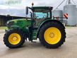 Tractor agrícola - John Deere - 6215r direct drive *getriebe neu*