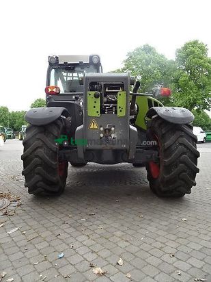 Telescopica - Claas - 6030