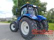 Tractor agrícola - New Holland - t7.225 ac
