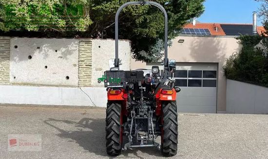 Tractor agrícola - Kubota - ek1-261