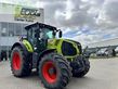 Tractor agrícola - Claas - axion 870