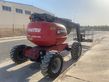 MANITOU 160ATJ EJE OSCILANTE