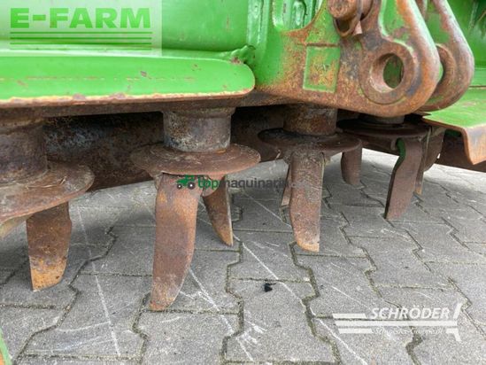 Grada de disco - Amazone - ke 303-170